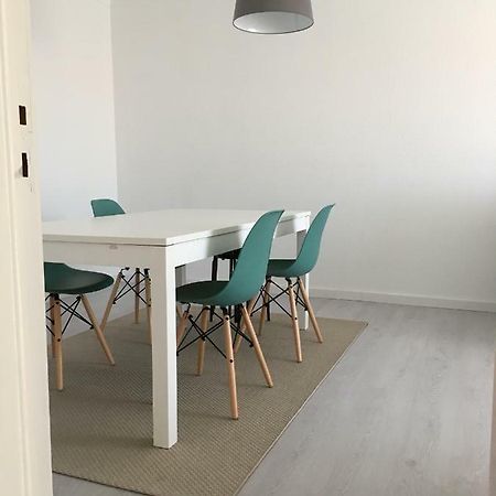 Appartement Jp House à Figueira da Foz Extérieur photo