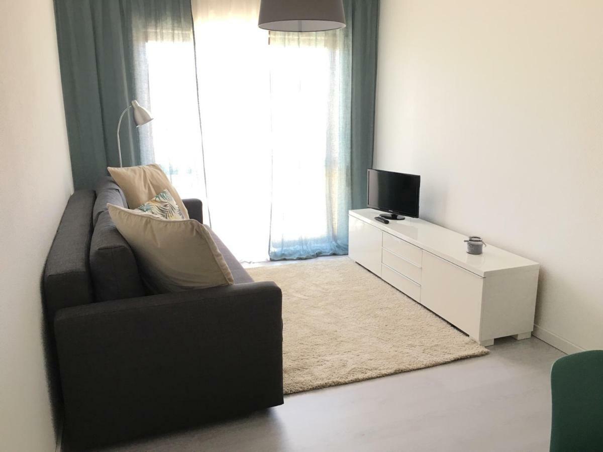 Appartement Jp House à Figueira da Foz Extérieur photo