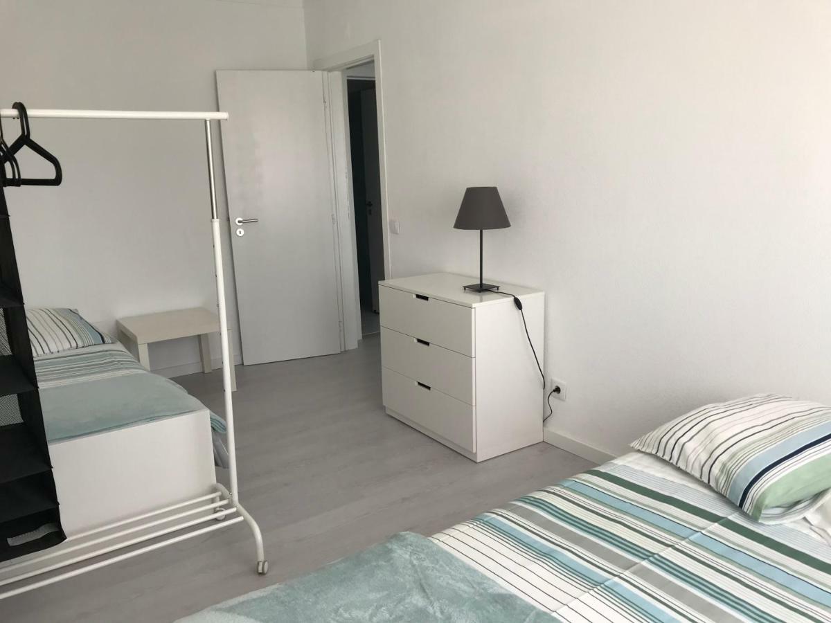 Appartement Jp House à Figueira da Foz Extérieur photo