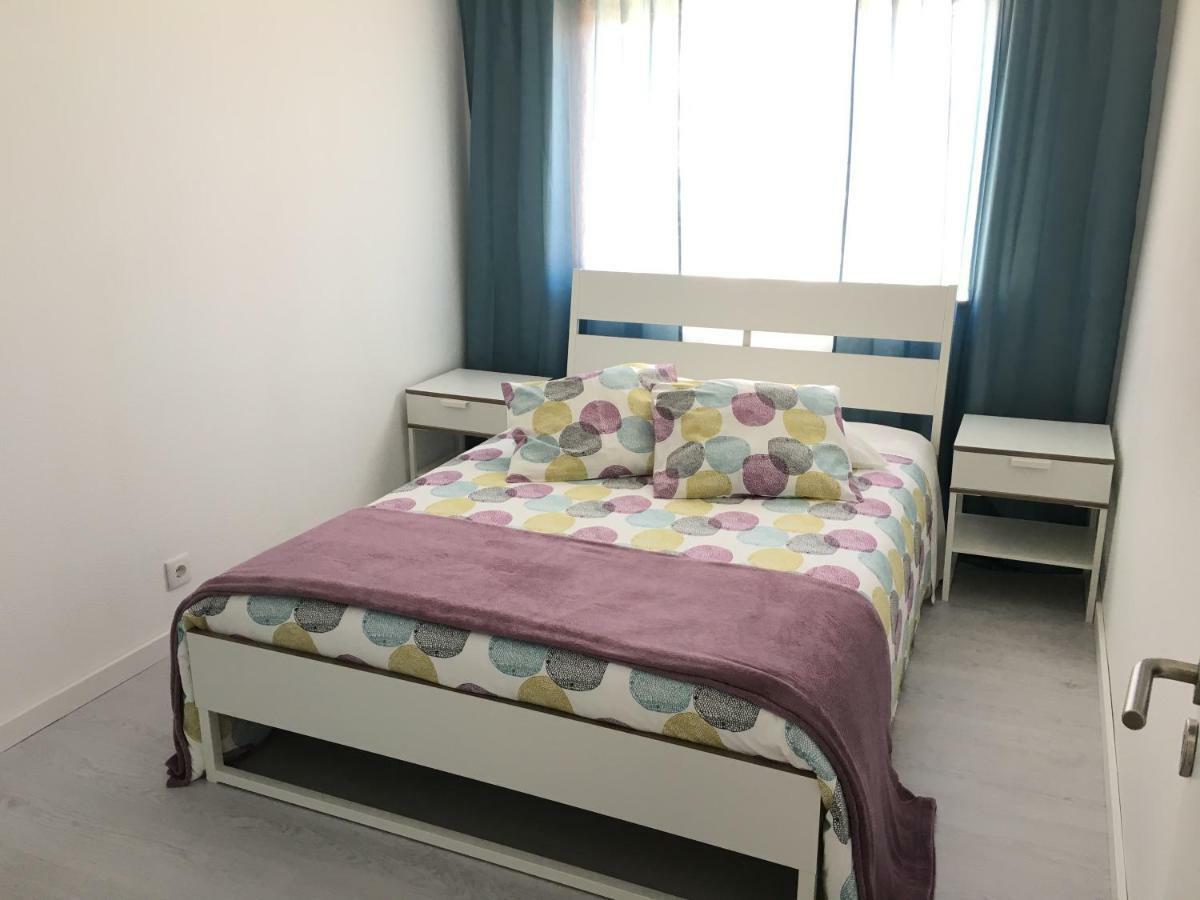 Appartement Jp House à Figueira da Foz Extérieur photo