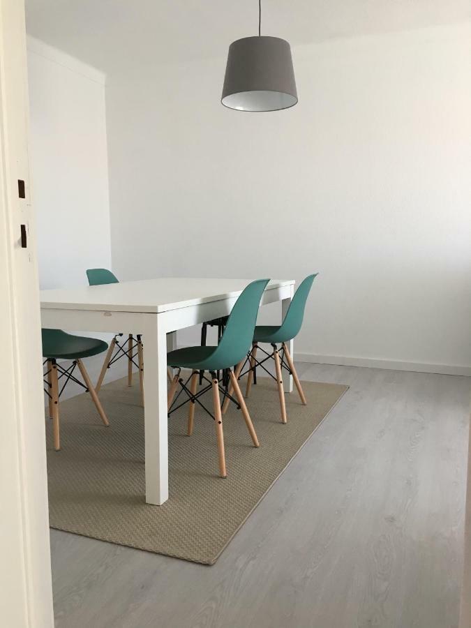 Appartement Jp House à Figueira da Foz Extérieur photo
