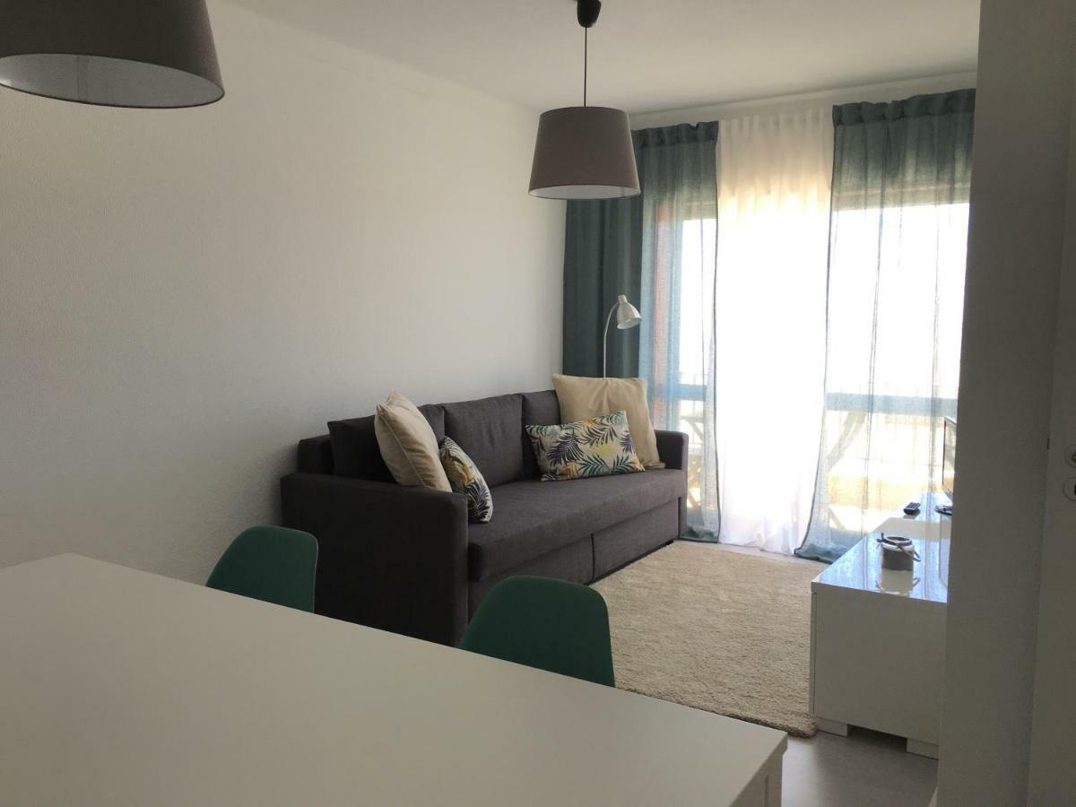 Appartement Jp House à Figueira da Foz Extérieur photo